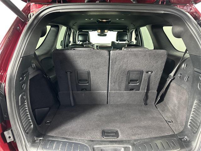 used 2019 Dodge Durango car, priced at $29,995