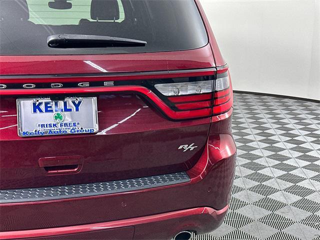 used 2019 Dodge Durango car, priced at $29,995