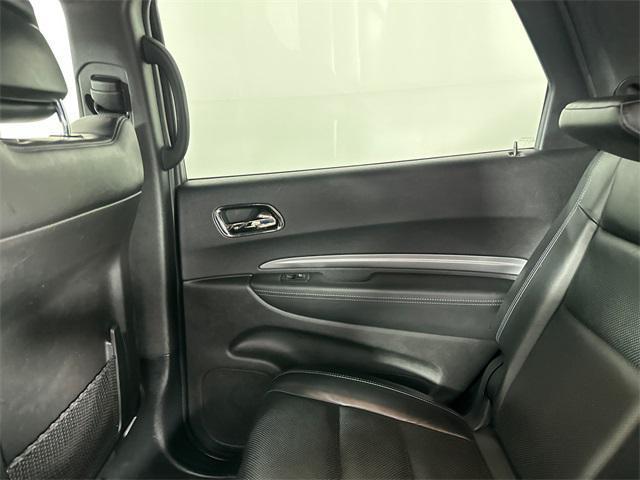 used 2019 Dodge Durango car, priced at $29,995