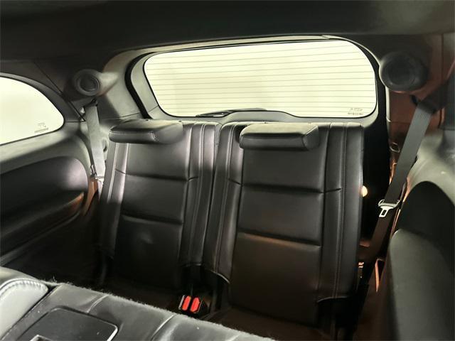 used 2019 Dodge Durango car, priced at $29,995