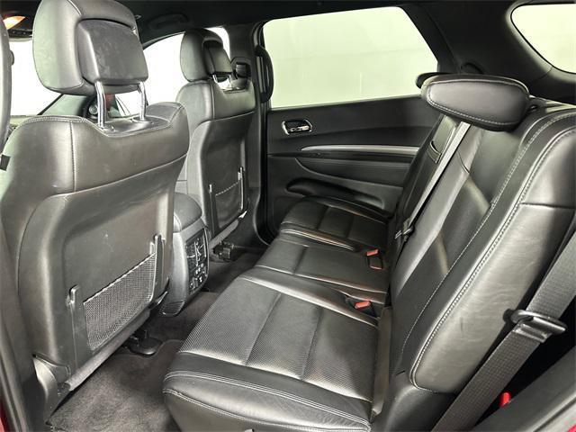 used 2019 Dodge Durango car, priced at $29,995