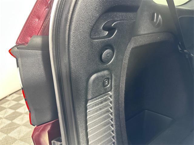 used 2019 Dodge Durango car, priced at $29,995