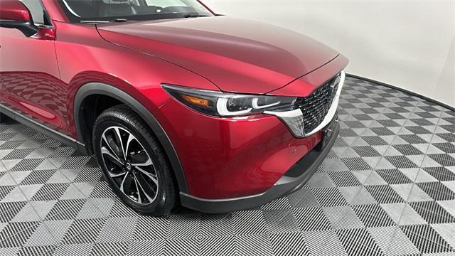 used 2023 Mazda CX-5 car, priced at $25,998