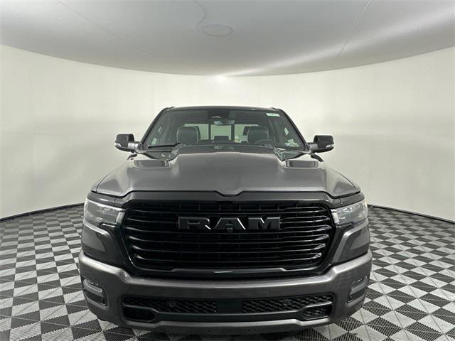 new 2025 Ram 1500 car, priced at $61,288