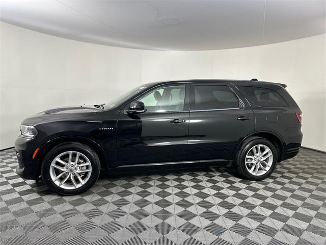 used 2022 Dodge Durango car, priced at $38,869