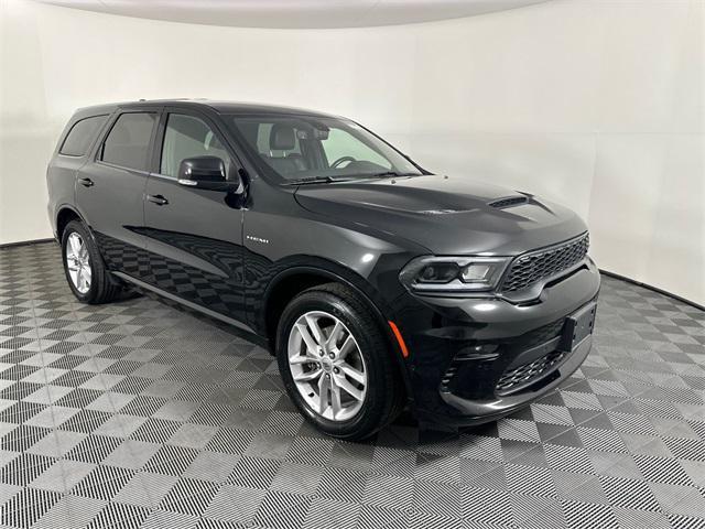 used 2022 Dodge Durango car, priced at $38,869