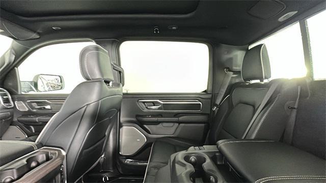 new 2026 Ram 1500 car, priced at $71,247