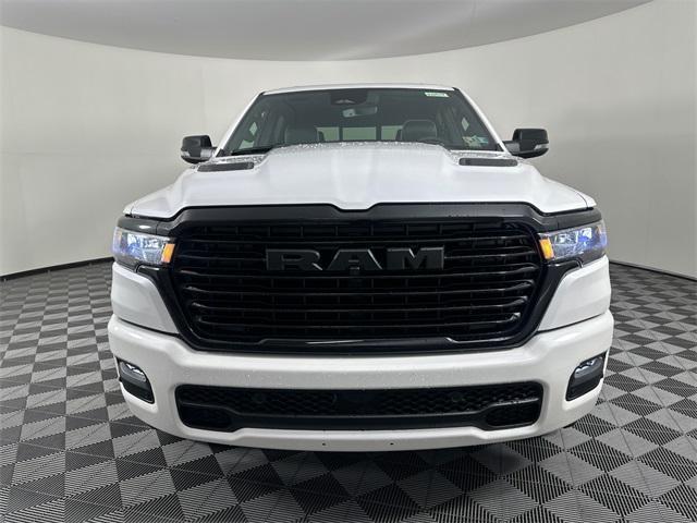 new 2026 Ram 1500 car, priced at $71,247