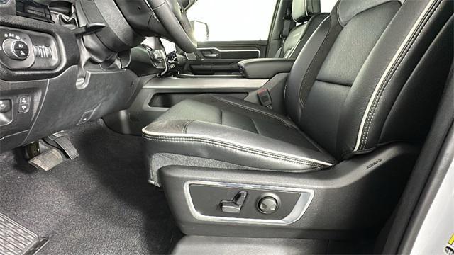 new 2026 Ram 1500 car, priced at $71,247