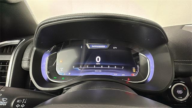 new 2026 Ram 1500 car, priced at $71,247