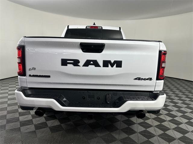 new 2026 Ram 1500 car, priced at $71,247
