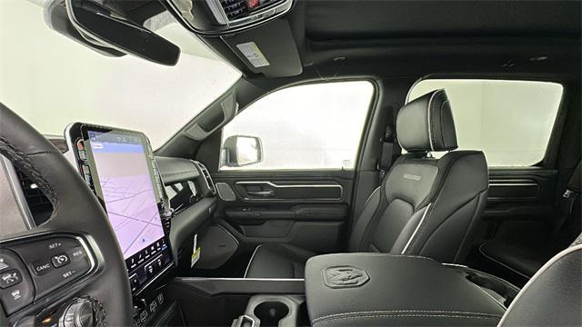 new 2026 Ram 1500 car, priced at $71,247