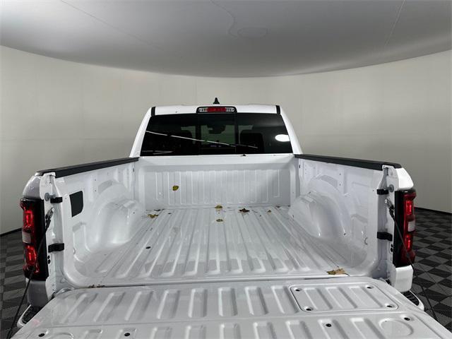 new 2026 Ram 1500 car, priced at $71,247