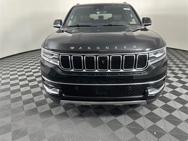 used 2022 Jeep Wagoneer car, priced at $41,725