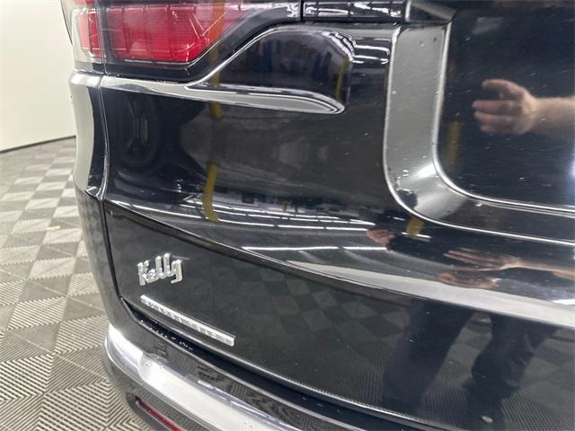 used 2022 Jeep Wagoneer car, priced at $41,725