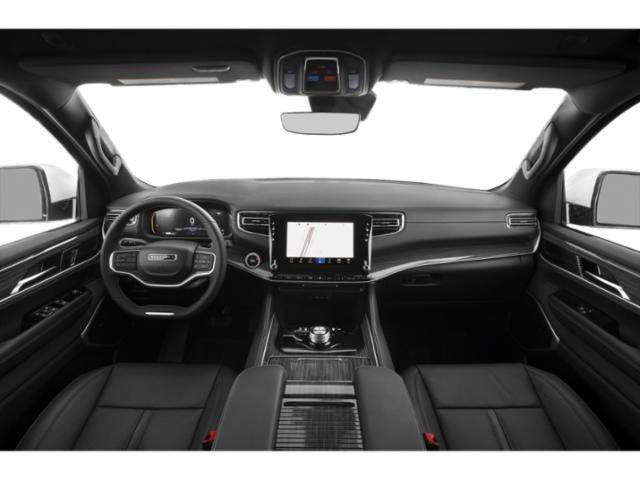 used 2022 Jeep Wagoneer car, priced at $41,998