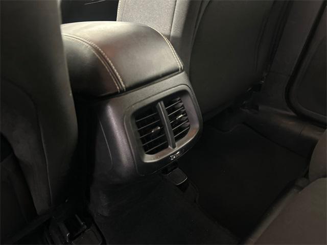 used 2015 Jeep Cherokee car, priced at $12,998