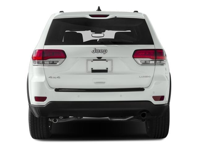 used 2017 Jeep Grand Cherokee car, priced at $19,998