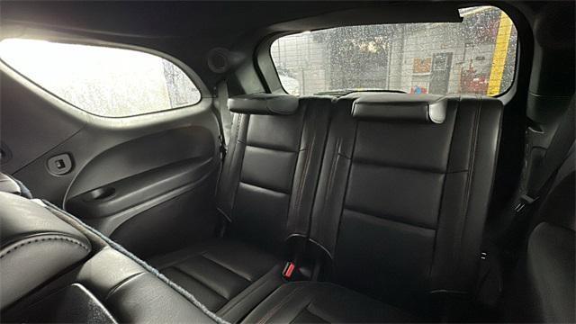 new 2026 Dodge Durango car, priced at $42,667