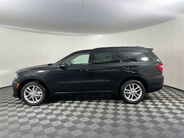 new 2026 Dodge Durango car, priced at $42,667