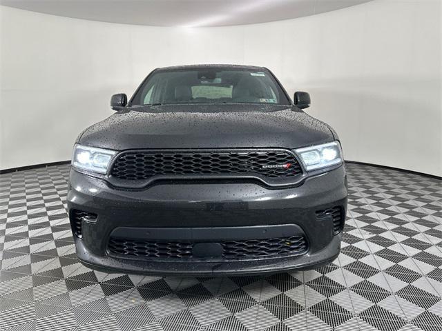 new 2026 Dodge Durango car, priced at $42,667