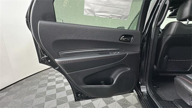 new 2026 Dodge Durango car, priced at $42,667
