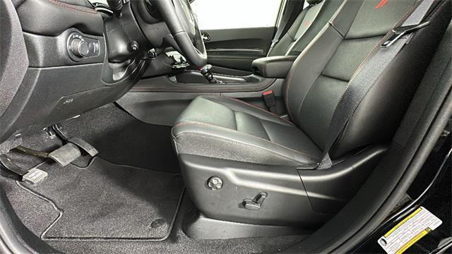 new 2026 Dodge Durango car, priced at $42,667