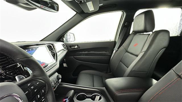 new 2026 Dodge Durango car, priced at $42,667