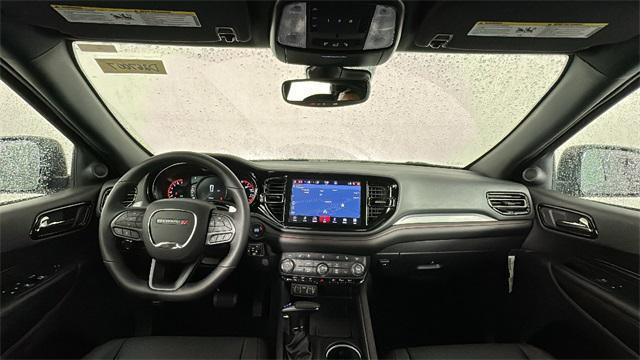 new 2026 Dodge Durango car, priced at $42,667