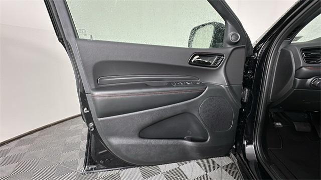 new 2026 Dodge Durango car, priced at $42,667