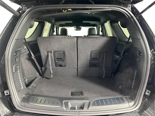 new 2026 Dodge Durango car, priced at $42,667