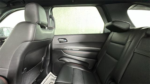 new 2026 Dodge Durango car, priced at $42,667