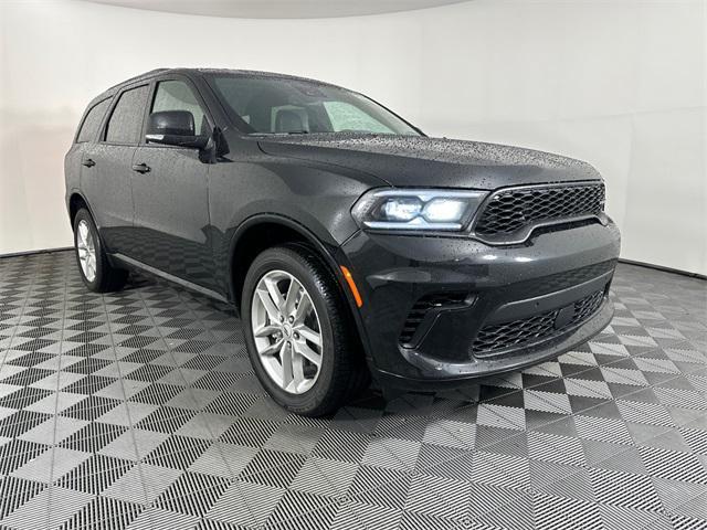 new 2026 Dodge Durango car, priced at $42,667