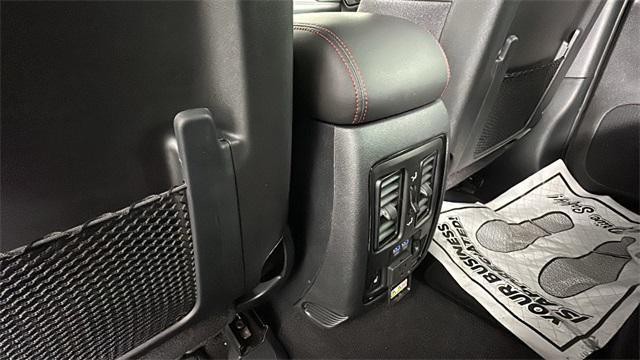 new 2026 Dodge Durango car, priced at $42,667