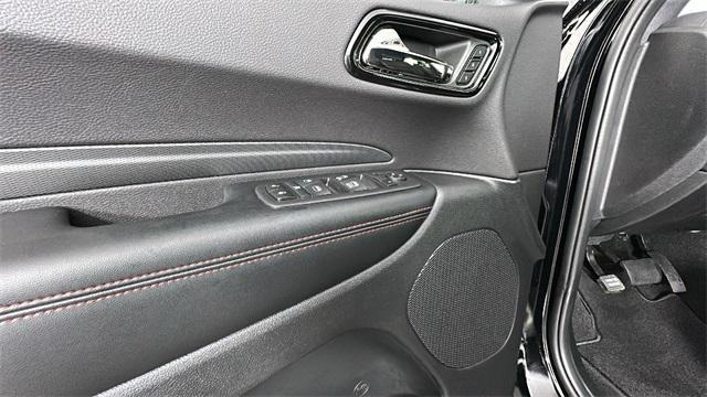 new 2026 Dodge Durango car, priced at $42,667