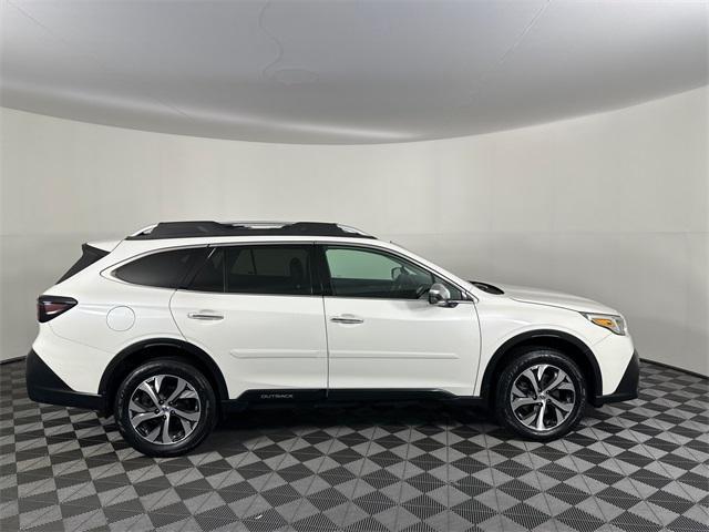 used 2020 Subaru Outback car, priced at $25,898