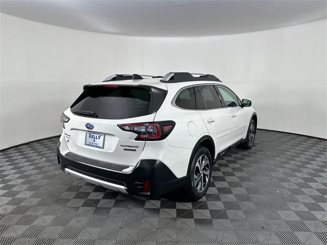 used 2020 Subaru Outback car, priced at $25,898