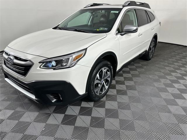 used 2020 Subaru Outback car, priced at $25,898