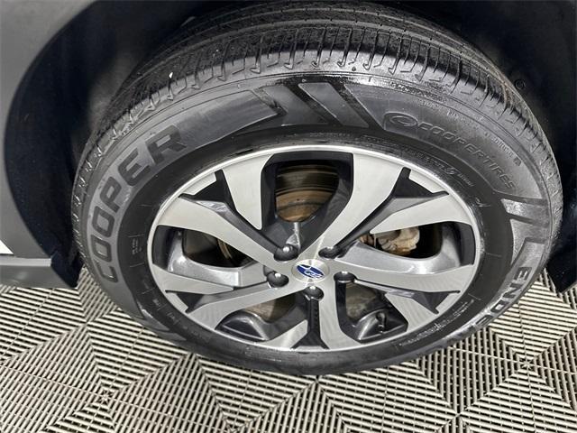 used 2020 Subaru Outback car, priced at $25,898