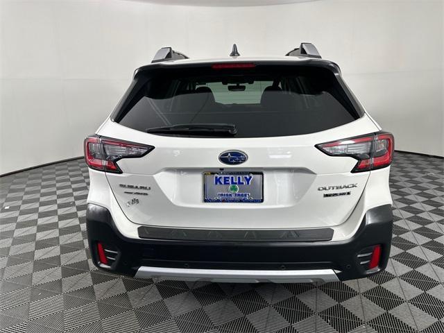 used 2020 Subaru Outback car, priced at $25,898