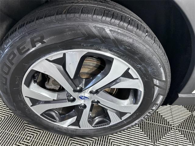 used 2020 Subaru Outback car, priced at $25,898