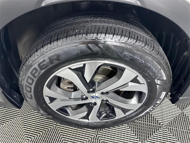 used 2020 Subaru Outback car, priced at $25,898