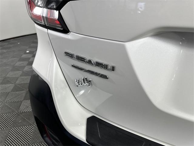 used 2020 Subaru Outback car, priced at $25,898