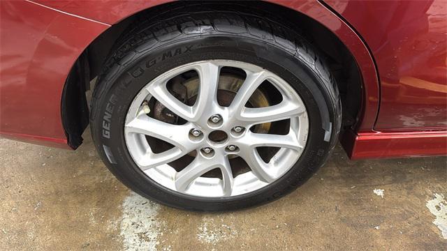 used 2012 Mazda Mazda5 car, priced at $4,998