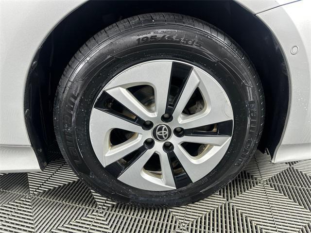 used 2018 Toyota Prius car, priced at $18,998