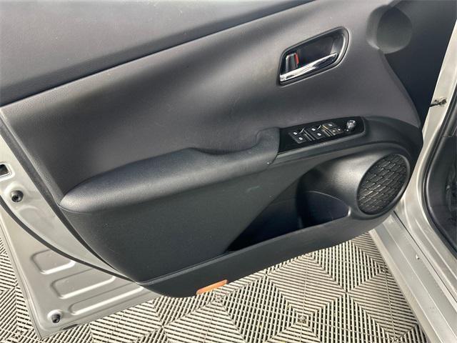 used 2018 Toyota Prius car, priced at $18,998