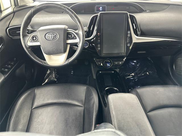 used 2018 Toyota Prius car, priced at $18,998