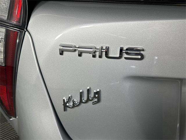 used 2018 Toyota Prius car, priced at $18,998