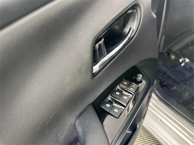 used 2018 Toyota Prius car, priced at $18,998