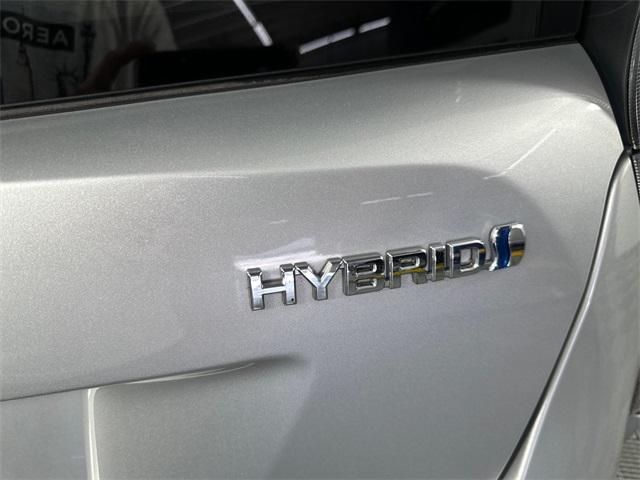 used 2018 Toyota Prius car, priced at $18,998